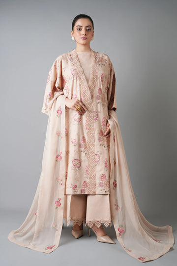 Bareeze Blossom Beauty-01 Online Shopping